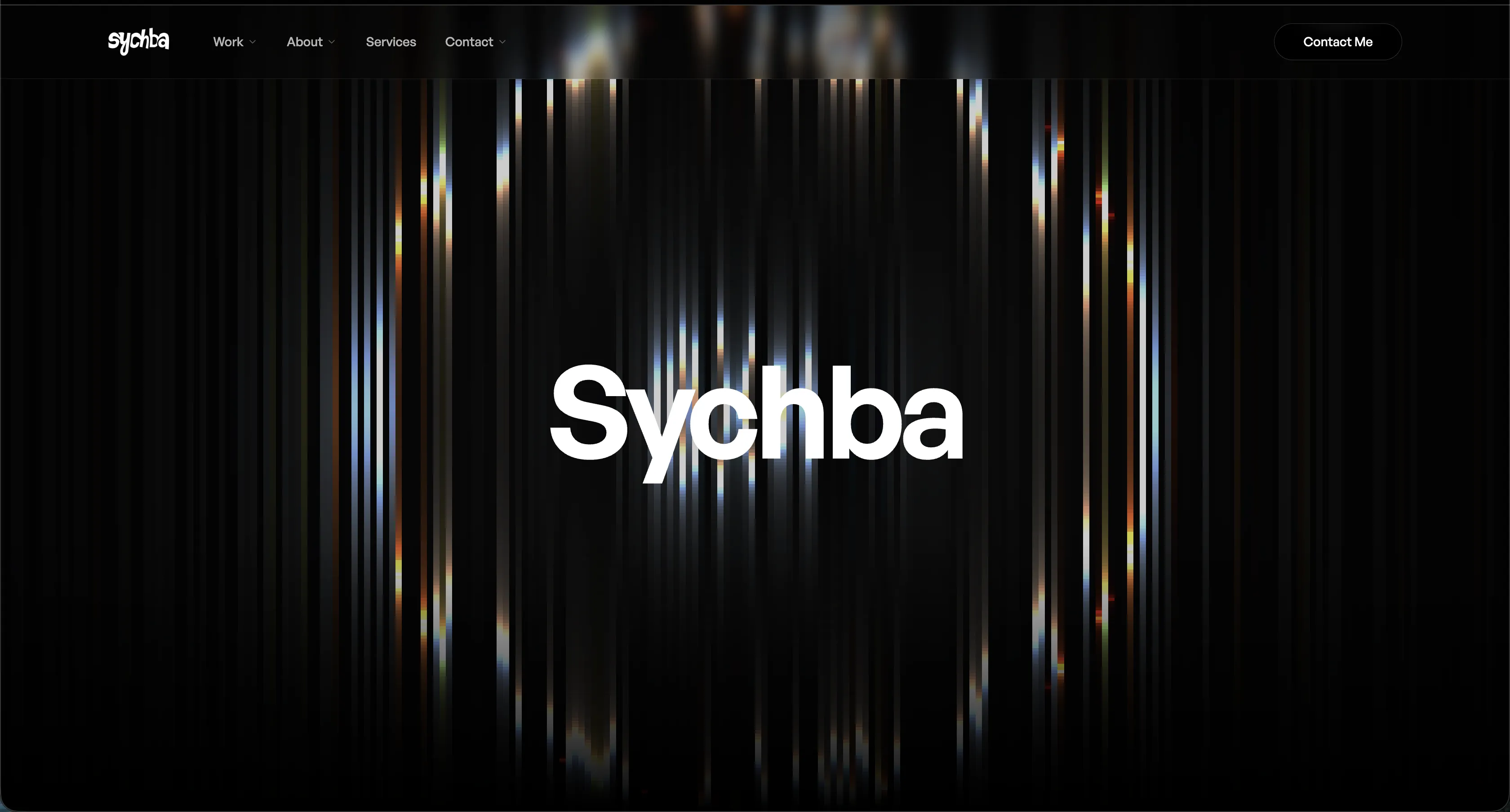 sychba.dev